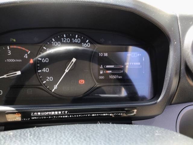 トヨタダイナダンプ小型（2t・3t）[写真37]