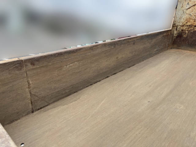 三菱ふそうキャンターダンプ小型（2t・3t）[写真10]