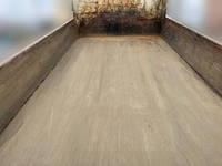 三菱ふそうキャンターダンプ小型（2t・3t）[写真11]