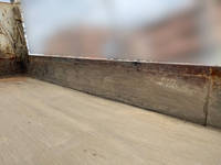 三菱ふそうキャンターダンプ小型（2t・3t）[写真12]