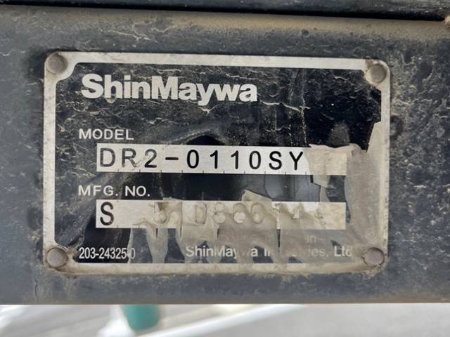 三菱ふそうキャンターダンプ小型（2t・3t）[写真14]