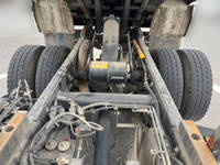 三菱ふそうキャンターダンプ小型（2t・3t）[写真16]