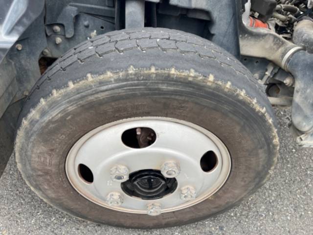 三菱ふそうキャンターダンプ小型（2t・3t）[写真17]