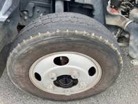 三菱ふそうキャンターダンプ小型（2t・3t）[写真17]