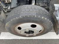 三菱ふそうキャンターダンプ小型（2t・3t）[写真18]