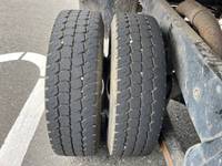 三菱ふそうキャンターダンプ小型（2t・3t）[写真19]