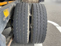 三菱ふそうキャンターダンプ小型（2t・3t）[写真20]