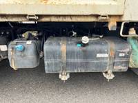 三菱ふそうキャンターダンプ小型（2t・3t）[写真21]