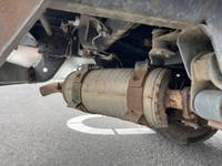 三菱ふそうキャンターダンプ小型（2t・3t）[写真22]