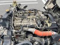 三菱ふそうキャンターダンプ小型（2t・3t）[写真24]