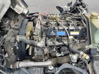 三菱ふそうキャンターダンプ小型（2t・3t）[写真25]