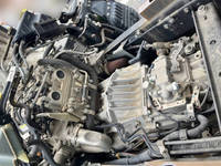 三菱ふそうキャンターダンプ小型（2t・3t）[写真26]