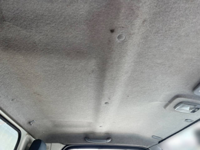 三菱ふそうキャンターダンプ小型（2t・3t）[写真30]