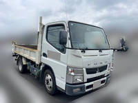 三菱ふそうキャンターダンプ小型（2t・3t）[写真03]