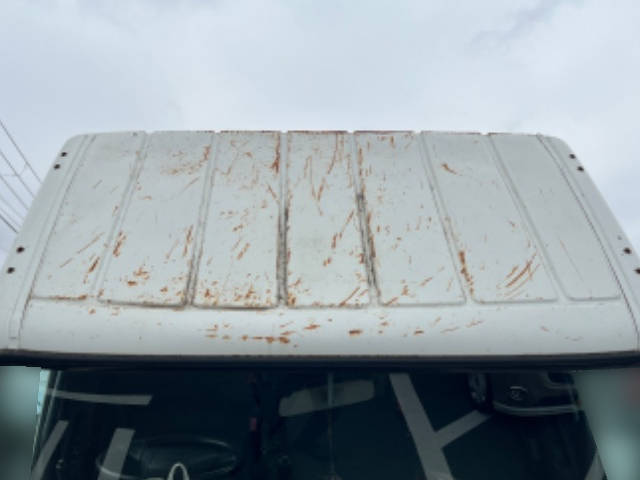 三菱ふそうキャンターダンプ小型（2t・3t）[写真07]