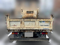 三菱ふそうキャンターダンプ小型（2t・3t）[写真08]