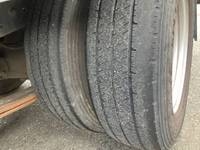 三菱ふそうキャンタークレーン3段小型（2t・3t）[写真12]