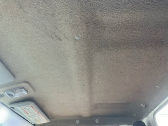 三菱ふそうキャンタークレーン3段小型（2t・3t）[写真25]