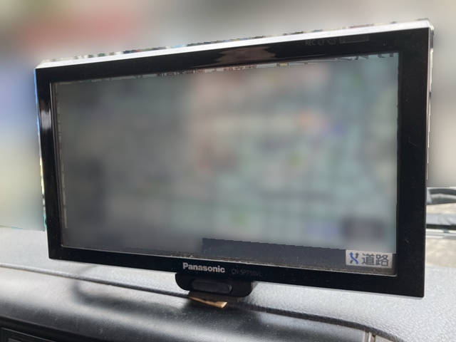 三菱ふそうキャンタークレーン3段小型（2t・3t）[写真32]