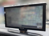 三菱ふそうキャンタークレーン3段小型（2t・3t）[写真32]