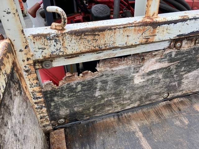 三菱ふそうキャンタークレーン3段小型（2t・3t）[写真33]