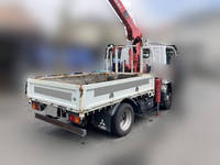 三菱ふそうキャンタークレーン3段小型（2t・3t）[写真04]