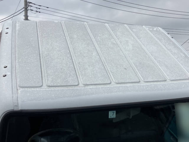 三菱ふそうキャンタークレーン3段小型（2t・3t）[写真05]