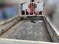 三菱ふそうキャンタークレーン3段小型（2t・3t）[写真06]