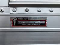 いすゞギガアルミウイング大型（10t）[写真11]