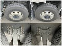 いすゞギガアルミウイング大型（10t）[写真12]