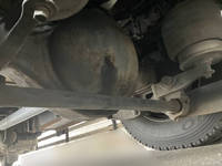 いすゞギガアルミウイング大型（10t）[写真19]