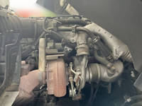 いすゞギガアルミウイング大型（10t）[写真22]