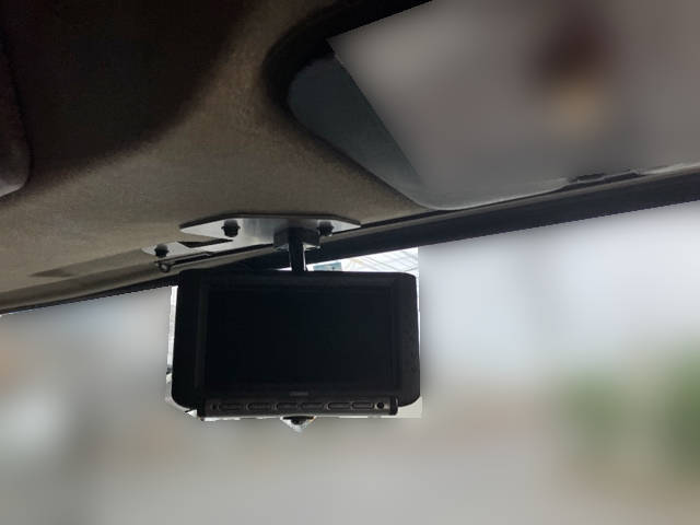 いすゞギガアルミウイング大型（10t）[写真30]