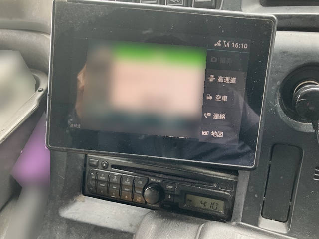 いすゞギガアルミウイング大型（10t）[写真32]