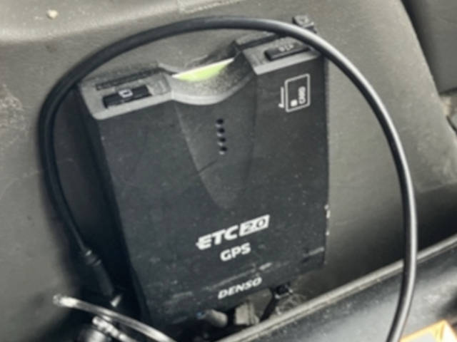 いすゞギガアルミウイング大型（10t）[写真37]