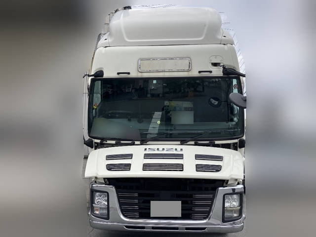 いすゞギガアルミウイング大型（10t）[写真06]