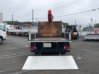 マツダタイタンクレーン5段小型（2t・3t）[写真10]