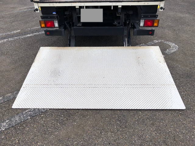 マツダタイタンクレーン5段小型（2t・3t）[写真11]