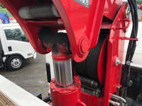 マツダタイタンクレーン5段小型（2t・3t）[写真17]