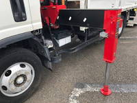 マツダタイタンクレーン5段小型（2t・3t）[写真19]