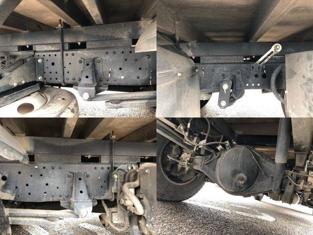 マツダタイタンクレーン5段小型（2t・3t）[写真21]