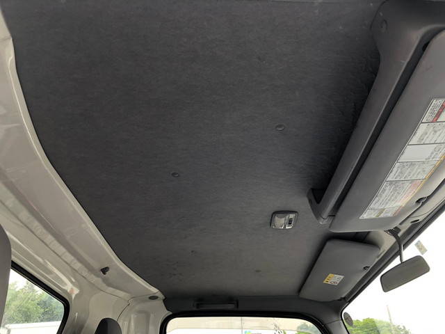 マツダタイタンクレーン5段小型（2t・3t）[写真28]