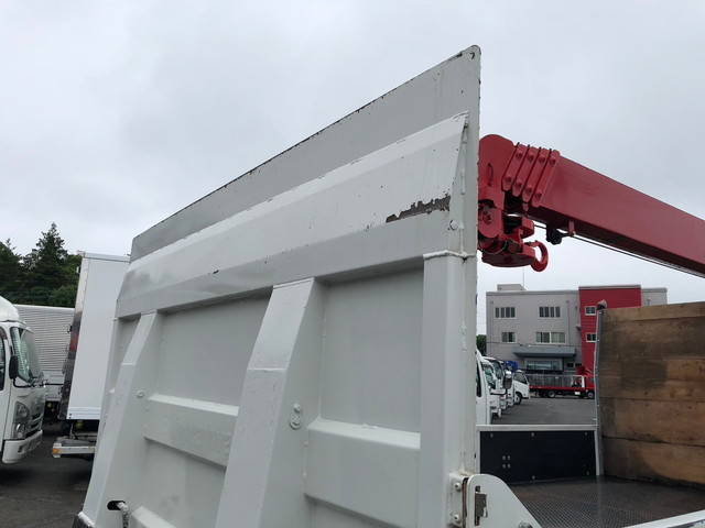 マツダタイタンクレーン5段小型（2t・3t）[写真34]