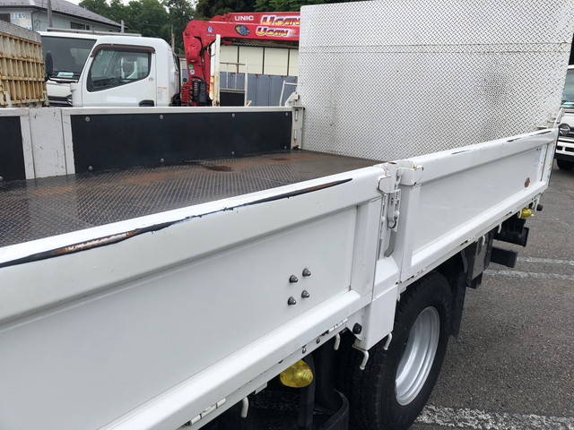 マツダタイタンクレーン5段小型（2t・3t）[写真35]