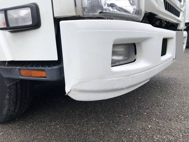 マツダタイタンクレーン5段小型（2t・3t）[写真37]