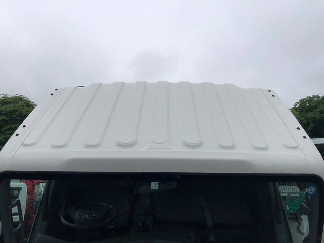 マツダタイタンクレーン5段小型（2t・3t）[写真06]