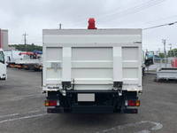 マツダタイタンクレーン5段小型（2t・3t）[写真07]