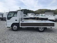 いすゞエルフ平ボディ小型（2t・3t）[写真12]