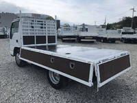 いすゞエルフ平ボディ小型（2t・3t）[写真14]