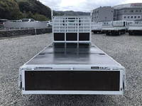 いすゞエルフ平ボディ小型（2t・3t）[写真15]